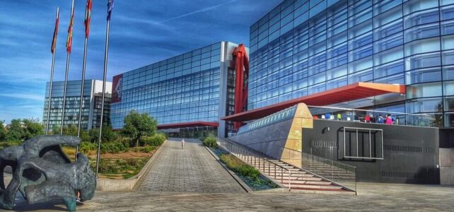 Descubre el precio del Museo de la Evolución en Burgos Descubre el precio del Museo de la Evolución en Burgos