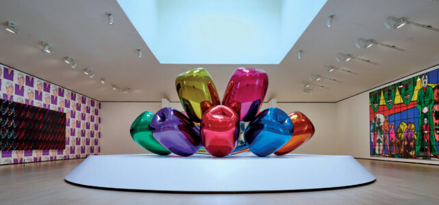 Qué ver en el Museo Guggenheim Bilbao: Una guía imprescindible