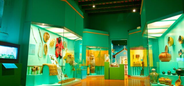 Te muestro los fascinantes museos de historia en la Playa de Las Américas Te muestro los fascinantes museos de historia en la Playa de Las Américas