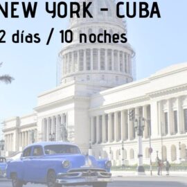 Nueva York, La Habana y Varadero: Tres destinos imperdibles en vacaciones