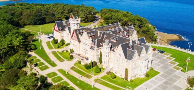O que fazer em Santander, Espanha: Descubra as melhores atrações O que fazer em Santander, Espanha: Descubra as melhores atrações
