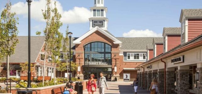 Outlet en Nueva York, Manhattan: ¿Dónde encontrar las mejores gangas? Outlet en Nueva York, Manhattan: ¿Dónde encontrar las mejores gangas?