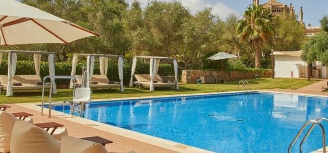 Piscinas para disfrutar un día en Mallorca Piscinas para disfrutar un día en Mallorca