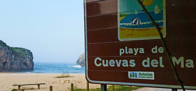 Playa Cuevas del Mar: aparcamiento, acceso y belleza natural Playa Cuevas del Mar: aparcamiento, acceso y belleza natural