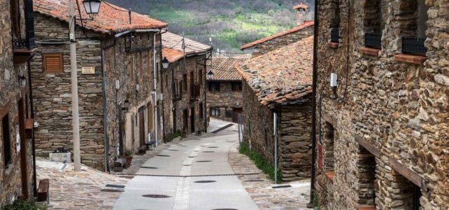 Pueblos bonitos cerca de La Hiruela: ¿cuáles visitar? Pueblos bonitos cerca de La Hiruela: ¿cuáles visitar?