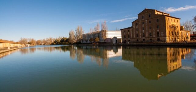 Pueblos bonitos cerca de Medina de Rioseco: Conoce su encanto Pueblos bonitos cerca de Medina de Rioseco: Conoce su encanto