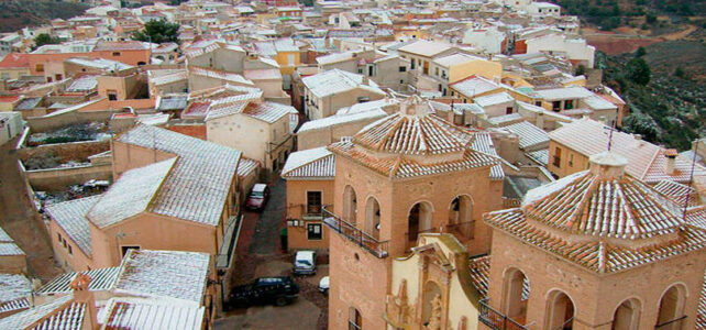 Pueblos bonitos de Murcia para visitar: un recorrido imprescindible Pueblos bonitos de Murcia para visitar: un recorrido imprescindible