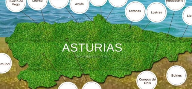 Pueblos cercanos a Avilés, Asturias: Conoce su encanto rural Pueblos cercanos a Avilés, Asturias: Conoce su encanto rural