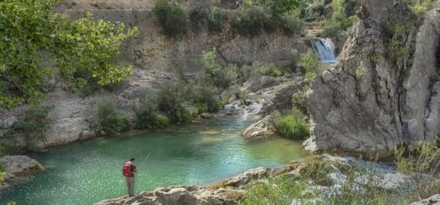 Qué hacer en Cazorla en verano: actividades imprescindibles
