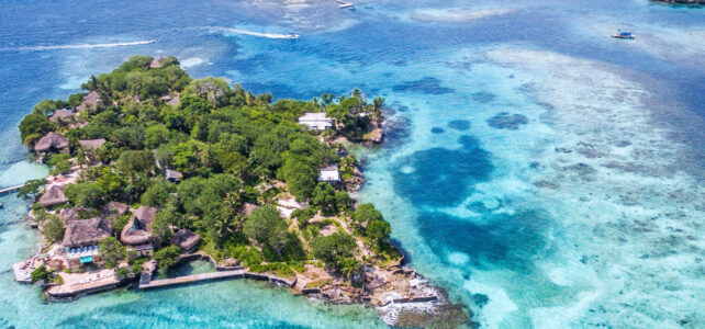 Qué hacer en la Costa del Caribe: 10 recomendaciones imperdibles Qué hacer en la Costa del Caribe: 10 recomendaciones imperdibles