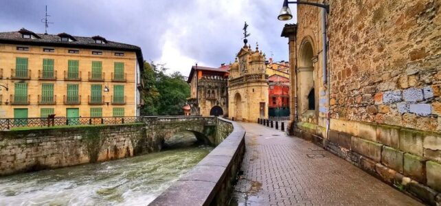 ¿Qué hacer en Durango, España? ¿Qué hacer en Durango, España?