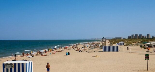 Qué hacer en El Saler, Valencia: actividades y recomendaciones