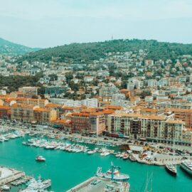 Qué hacer en Niza en 2 días: 10 actividades imprescindibles