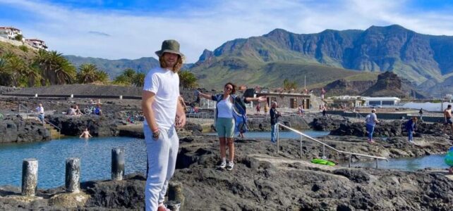Qué ver en Agaete, Gran Canaria: 10 lugares imprescindibles Qué ver en Agaete, Gran Canaria: 10 lugares imprescindibles