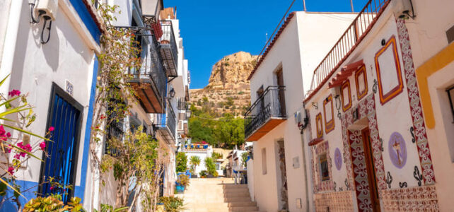 Qué ver en Alicante gratis: Te muestro los mejores lugares Qué ver en Alicante gratis: Te muestro los mejores lugares