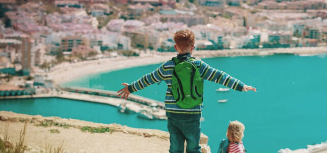 Qué ver en Avilés con niños: actividades y lugares recomendados