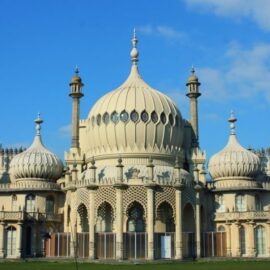Qué ver en Brighton en un día: una guía imprescindible