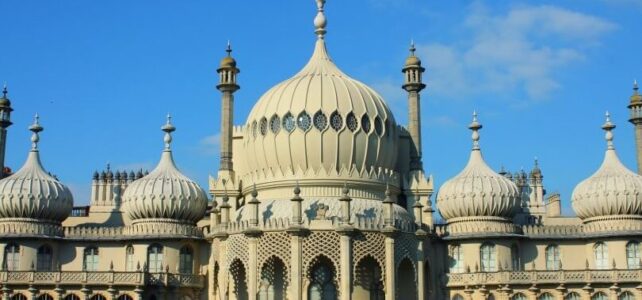 Qué ver en Brighton en un día: una guía imprescindible Qué ver en Brighton en un día: una guía imprescindible