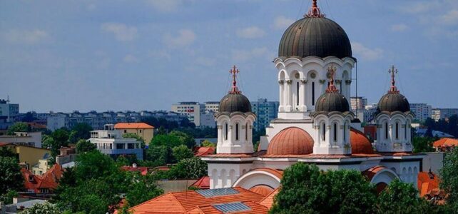 Qué ver en Bucarest en 1 día: guía completa Qué ver en Bucarest en 1 día: guía completa
