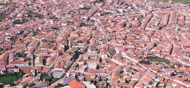 Qué ver en Cabeza del Buey: rincones por descubrir Qué ver en Cabeza del Buey: rincones por descubrir
