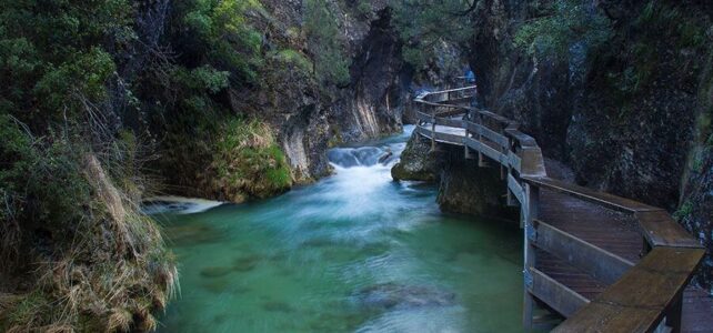 Qué ver en Cazorla en tres días: una guía imprescindible Qué ver en Cazorla en tres días: una guía imprescindible