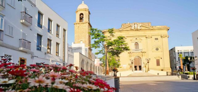 Te enseño qué ver en Chiclana de la Frontera, un destino encantador Te enseño qué ver en Chiclana de la Frontera, un destino encantador