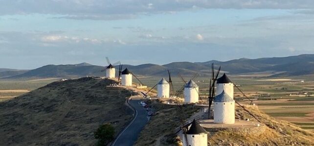 Qué ver en Consuegra con niños: actividades y lugares recomendados Qué ver en Consuegra con niños: actividades y lugares recomendados