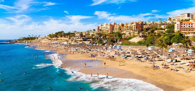 Qué ver en Costa Adeje, Tenerife: Guía turística completa Qué ver en Costa Adeje, Tenerife: Guía turística completa
