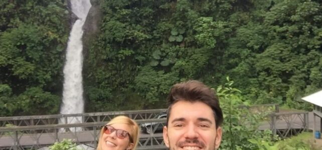 Qué ver en Costa Rica en 8 días: una guía completa Qué ver en Costa Rica en 8 días: una guía completa