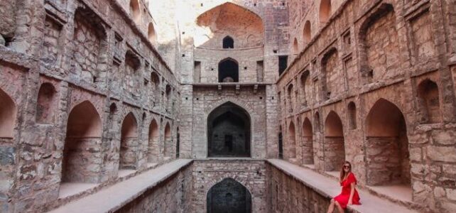 Qué ver en Delhi en un día: guía turística completa Qué ver en Delhi en un día: guía turística completa