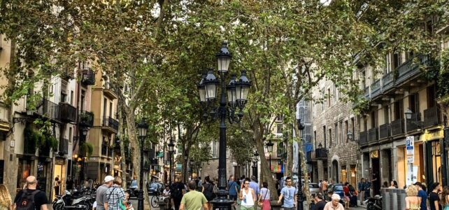 Qué ver en el Born, Barcelona: guía para turistas Qué ver en el Born, Barcelona: guía para turistas