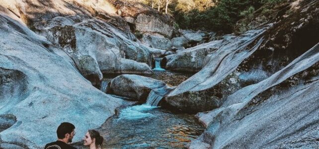 Qué ver en el Valle del Jerte: Un paraíso natural Qué ver en el Valle del Jerte: Un paraíso natural