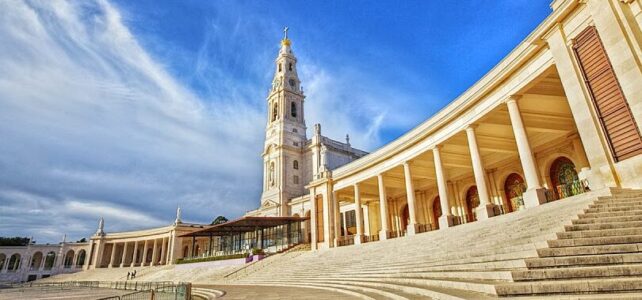 Qué ver en Fátima y alrededores: guía turística completa Qué ver en Fátima y alrededores: guía turística completa