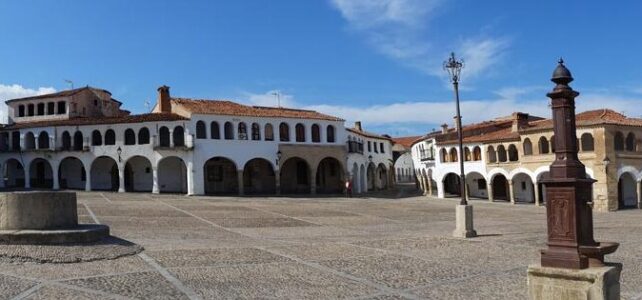 Te enseño qué ver en Garrovillas de Alconétar: un destino fascinante Te enseño qué ver en Garrovillas de Alconétar: un destino fascinante