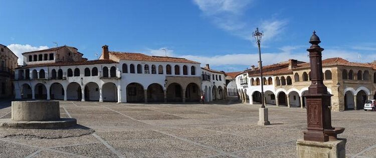 Te enseño qué ver en Garrovillas de Alconétar: un destino fascinante