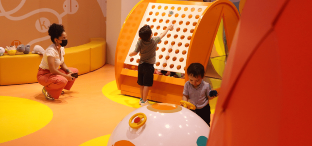 Qué ver en Guadalajara con niños: actividades y lugares recomendados Qué ver en Guadalajara con niños: actividades y lugares recomendados