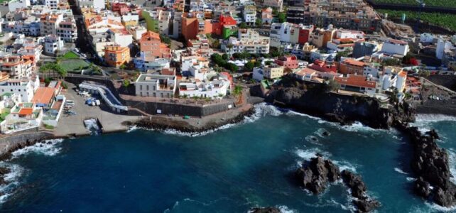 Qué ver en Guía de Isora: Te muestro los lugares imprescindibles Qué ver en Guía de Isora: Te muestro los lugares imprescindibles