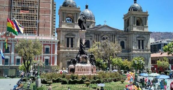 Qué ver en La Paz: Te muestro los lugares más impresionantes