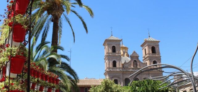 Te enseño qué ver en Murcia capital en un día emocionante Te enseño qué ver en Murcia capital en un día emocionante
