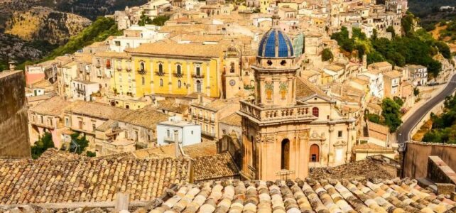 Qué ver en Noto, Ragusa y Modica: los imprescindibles Qué ver en Noto, Ragusa y Modica: los imprescindibles