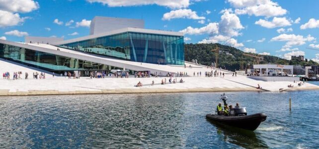 Qué ver en Oslo en un día: 10 lugares imprescindibles Qué ver en Oslo en un día: 10 lugares imprescindibles