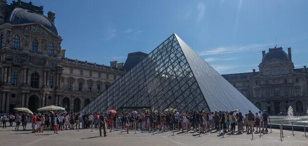 Qué ver en París en 3 días con niños: una guía completa Qué ver en París en 3 días con niños: una guía completa