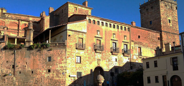 Qué ver en Plasencia en un día: Una guía completa Qué ver en Plasencia en un día: Una guía completa