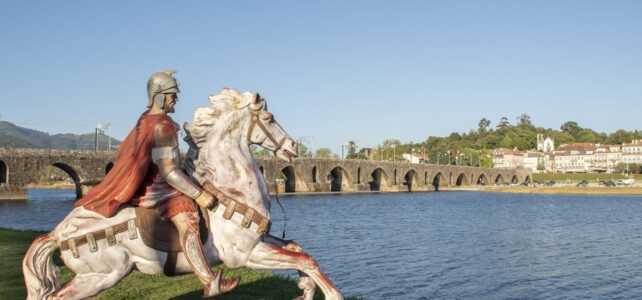 Qué ver en Ponte de Lima: Conoce sus encantos