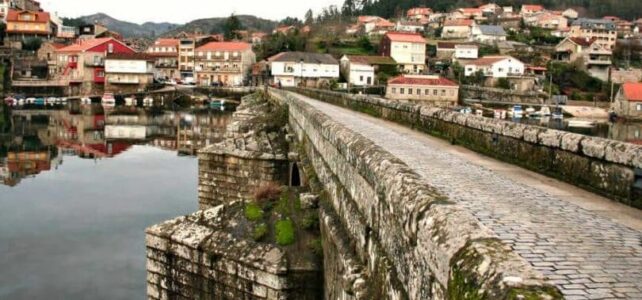 Qué ver en Redondela, camino de Santiago: 10 imperdibles Qué ver en Redondela, camino de Santiago: 10 imperdibles