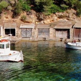 Qué ver en Santa Eulalia, Ibiza: una guía de 10 lugares imperdibles
