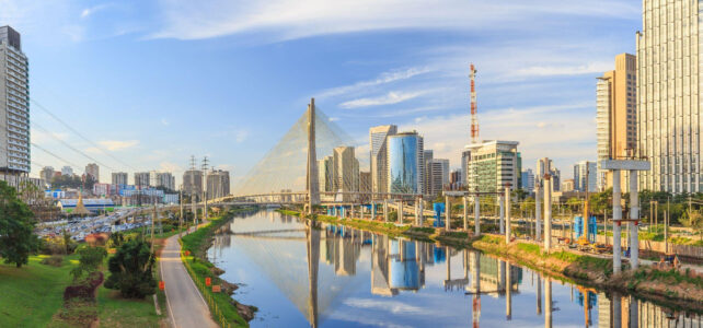 Qué ver en Sao Paulo: Una guía para turistas