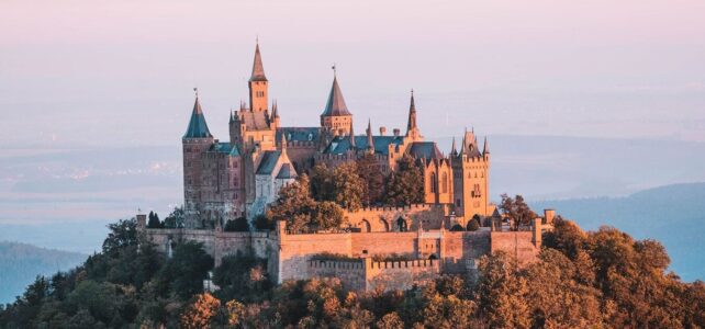 Qué ver en Stuttgart y alrededores: guía de turismo Qué ver en Stuttgart y alrededores: guía de turismo