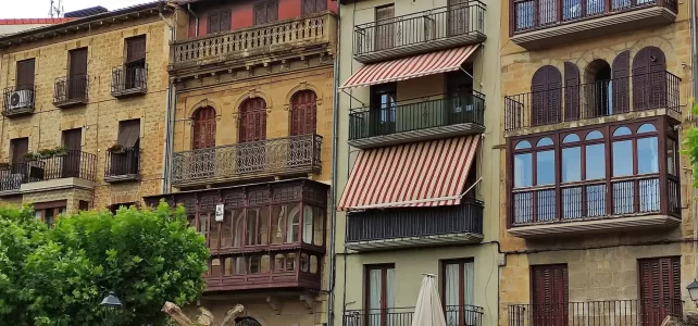 Te enseño qué ver en Tafalla con niños: actividades y diversión Te enseño qué ver en Tafalla con niños: actividades y diversión