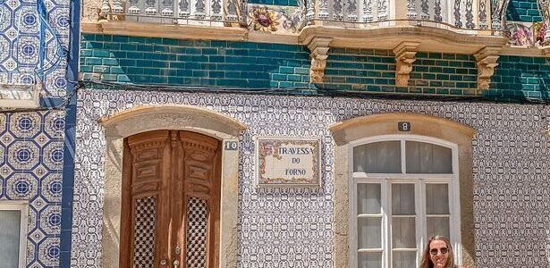 Qué ver en Tavira en un día Qué ver en Tavira en un día